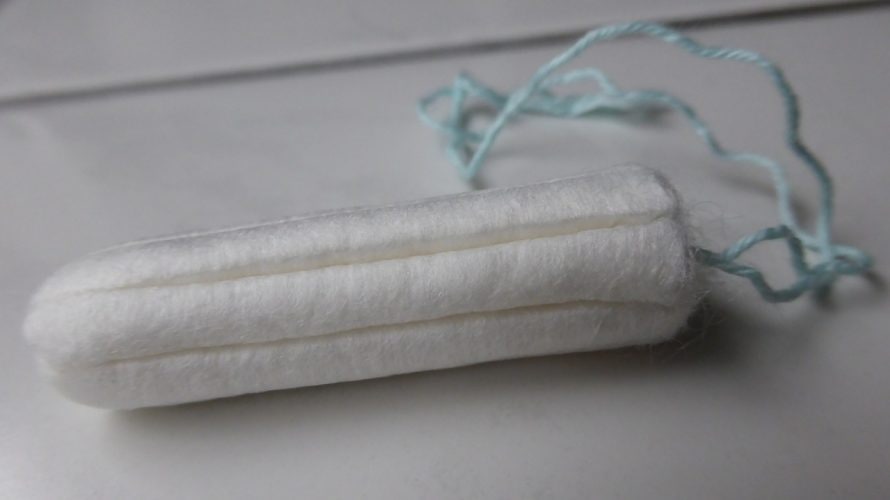 Endométriose : les tampons hygiéniques sont-ils en cause ? - Marie