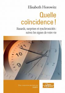 Livre hasard synchronicites coincidences