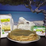 [Recette] Crêpes bio à la farine d’épeautre