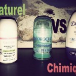 Déodorant bio VS déodorant chimique : qui sera le meilleur?