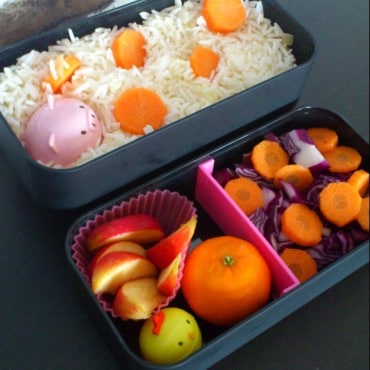 Bento