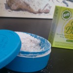 J’ai testé pour vous … le dentifrice bio et naturel en poudre