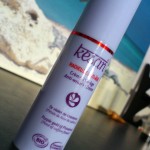 [Test] La crème anti-âge Kesari aux pétales de safran