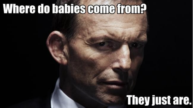 Meme abbott