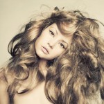 Astuce naturelle : volume pour cheveux fins