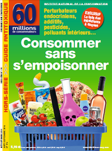 60 millions consommateurs