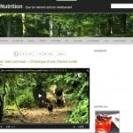 N’allez plus sur le site honteux “Santé-Nutrition.org”