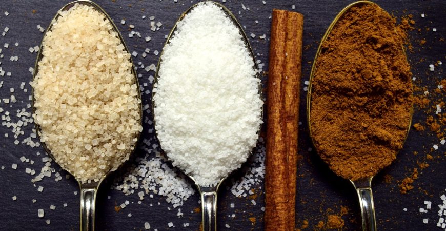Stévia, agave, sucre de coco… Par quoi remplacer le sucre blanc industriel ?