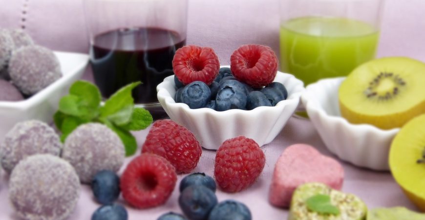 Mieux vaut limiter votre consommation de fruit et légumes s’ils ne sont pas bio