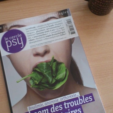 Magazine le cercle psy