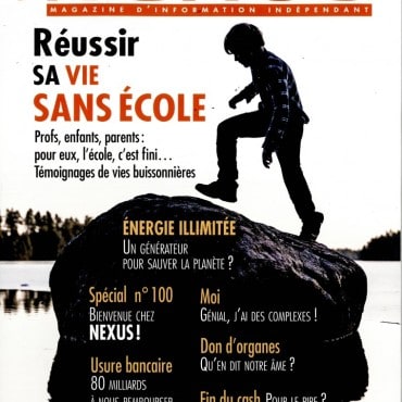 Magazine Nexus