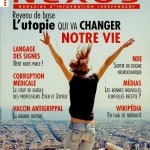 Corruption médicale, partialité de Wikipedia et revenu de base : Nexus n° 101 en kiosque !