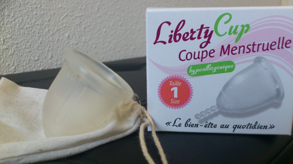 Coupe menstruelle