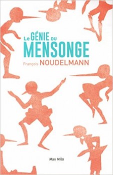 le génie du mensonge