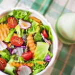 Alimentation saine et locale : des tendances durables