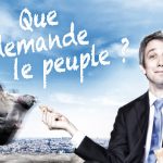 Humoristes au taquet pour citoyens déprimés