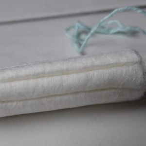 Tampons : causes d’endométriose et infertilité ?