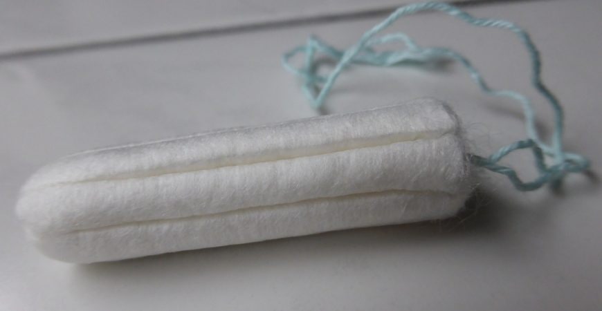 Tampons : causes d’endométriose et infertilité ?