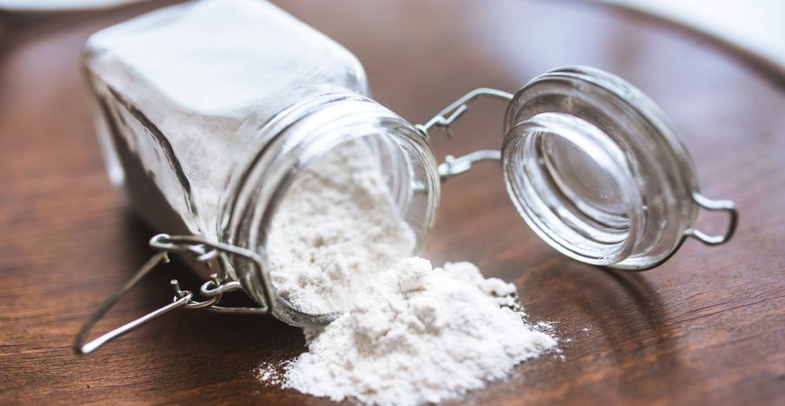 Bicarbonate : polyvalent, écolo, économique et efficace