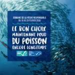 Pourra-t-on encore manger du poisson demain ?