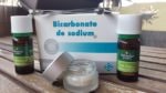 Déodorant naturel ultra simple bicarbonate • palmarosa • huile d’olive