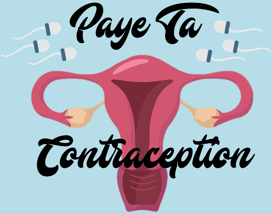Logo Paye Ta Contraception 2