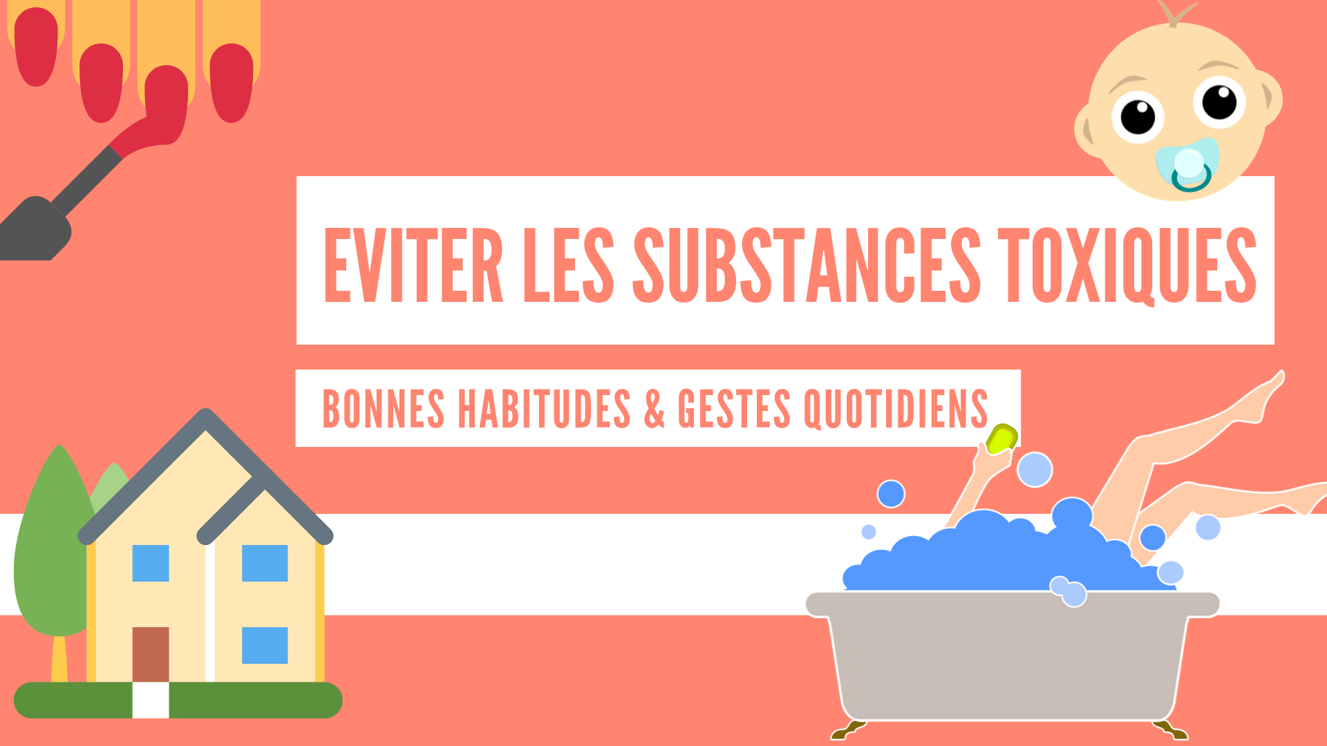 Guide fiche gratuit substances toxiques quotidien maison enfants grossesse