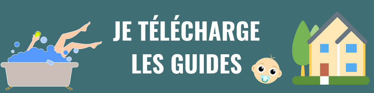 Guide fiche conseils gratuits perturbateurs endocriniens substances toxiques quotidien